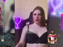 Recent screenshot of angelroxy22