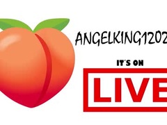 Recent screenshot of angelroy120200