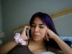 Recent screenshot of angelsenvy21