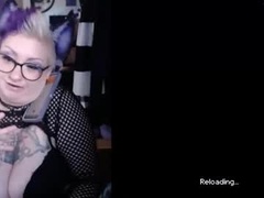 Recent screenshot of angelsharkman