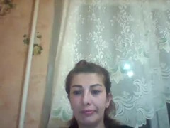 Recent screenshot of angeltouch445566