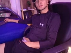 Recent screenshot of anggel_summers