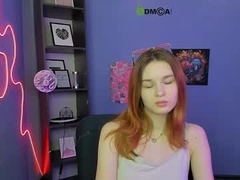 Recent screenshot of angie_foxy