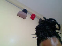 Recent screenshot of angienew