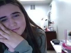 Recent screenshot of angilina007