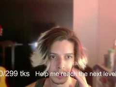 Recent screenshot of angxlboy