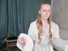 Recent screenshot of anhedney