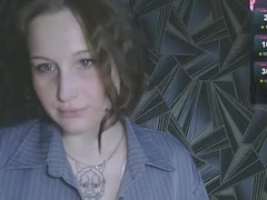 Recent screenshot of ani_eww