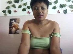 Recent screenshot of anickah