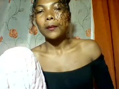 Recent screenshot of anickah19