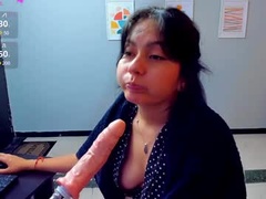 Recent screenshot of anie_honey_4u
