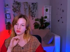 Recent screenshot of anikakov