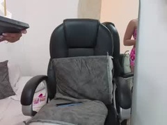 Recent screenshot of anita_bunny1
