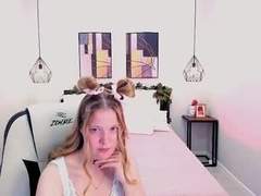 Recent screenshot of anita_hitteys