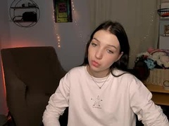 Recent screenshot of anita_love3