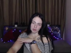 Recent screenshot of anita_lovy000