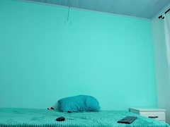 Recent screenshot of anita_sexy11