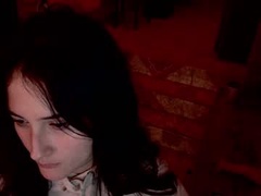 Recent screenshot of anitafox_