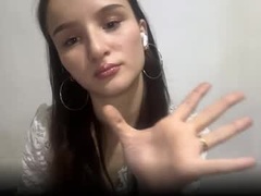Recent screenshot of anitatynes