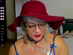 Recent screenshot of anittaharriss
