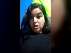 Recent screenshot of ann__bloom