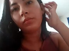 Recent screenshot of ann_houston