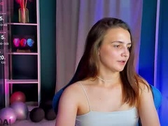Recent screenshot of ann_perry