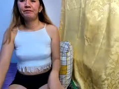 Recent screenshot of ann_pinay