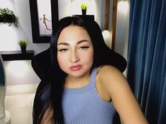 Recent screenshot of anna873