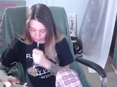 Recent screenshot of anna_ana