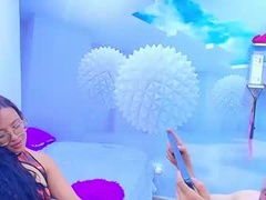 Recent screenshot of anna_chaira