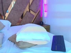 Recent screenshot of anna_collins__