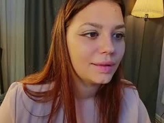 Recent screenshot of anna_ho