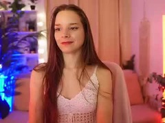 Recent screenshot of anna_leah_