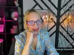 Recent screenshot of anna_noir