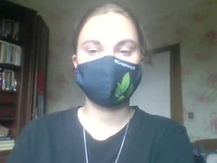 Recent screenshot of anna_stasiaa