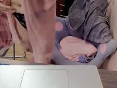 Recent screenshot of anna_xyz