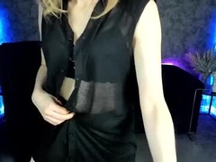 Recent screenshot of annabel_xxx