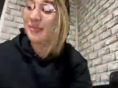 Recent screenshot of annabellandmann
