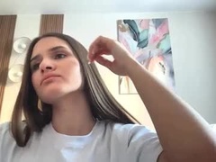 Recent screenshot of annabelswida