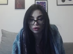 Recent screenshot of annablack6969