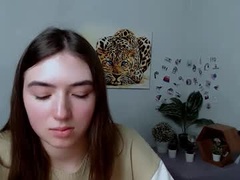 Recent screenshot of annadax