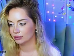 Recent screenshot of annadelvie