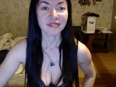 Recent screenshot of annafitnessmodel