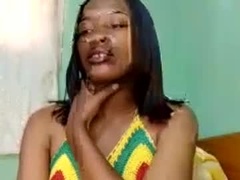 Recent screenshot of annah022