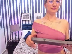 Recent screenshot of annajhonsonn