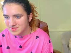 Recent screenshot of annakimburli