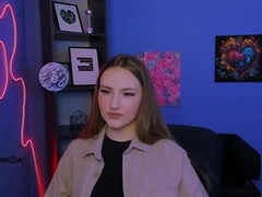 Recent screenshot of annallisa