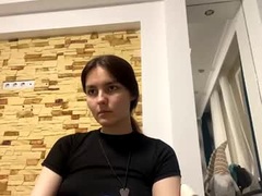 Recent screenshot of annamariayeah