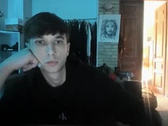 Recent screenshot of annamesha